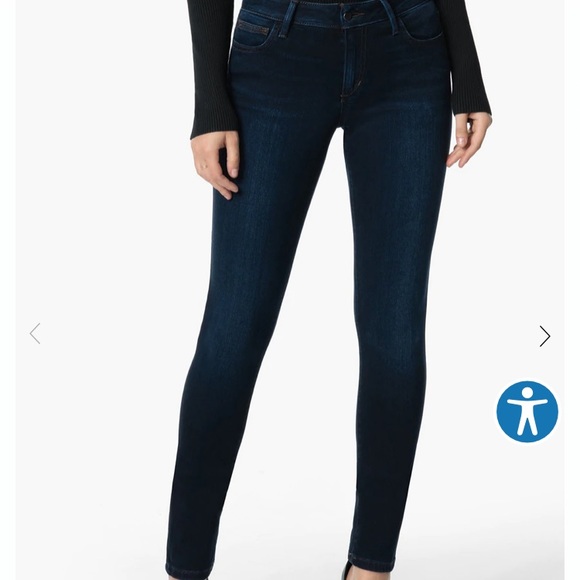 Joe’s Jeans “The Honey Skinny” - Picture 3 of 5